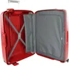 Samsonite S'Cure, Spinner, Rot, 4 Rad/Räder, Europa, 102 l, Produktbild-Vorschau 15