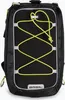 BASIL Gepäckträgertasche "Miles" - schwarz/lime Produktbild-Vorschau 19