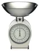 KitchenCraft Living Nostalgia Bilancia da cucina meccanica, Anteprima dell’immagine prodotto 3