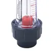 LZS-25(D) Débitmètre pour liquide 250~2500L/h Débitmètre en Voir les images du produit 6