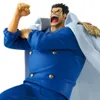 Banpresto One Piece Monkey Dgarp Figur    One Size Produktbild-Vorschau 11