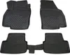 AD Tuning Gummi Fußmatten Set für Seat Arona, Bj. 2017- Produktbild-Vorschau 1