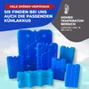Elektrische Kühlbox und Warmhaltebox Coolbox Thermobox Produktbild-Vorschau 4