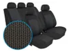 FORD TRANSIT Mk8 2013-2025 Rivestimenti per sedili Anteprima dell’immagine prodotto 17