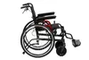 Antar AT52306P Aluminium Rollstuhl faltbar, 12,4 kg leicht, Produktbild-Vorschau 4