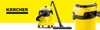 Odkurzacz KARCHER WD 3 V-17/4/35 + Nozzles(YYY) - Anteprima dell’immagine prodotto 16
