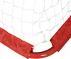 Homcom HOMCOM Buts de football Filet de football Set de 2 Voir les images du produit 9