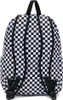 Vans Old Skool Check Couleur Noir Voir les images du produit 24