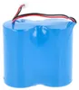 vhbw Batterie kompatibel mit Siemens MAG 8000 Messgerät Produktbild-Vorschau 4