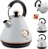 Berdsen 370102 Rychlovarná konvice BD-701 s teploměrem 1,7 Náhled obrázku produktu 1