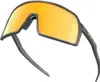 Oakley Sutro S 94620828 Matte Carbon/Prizm 24K Cyklistické Náhled obrázku produktu 10