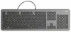 HAMA 182652 Klawiatura KC-700 antracyt / czarny Podgląd zdjęcia produktu 4