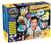 Laboratórium šialeného vedca 7 v 1 Crazy Science Náhľad obrázku produktu 1