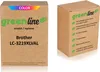 Brother LC-3219 XL Value Pack C/M/Y/BK Produktbild-Vorschau 10