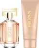 Boss The Scent For Her EDP 50 ml + BL 75 ml W Podgląd zdjęcia produktu 4