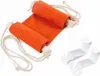 Mini amaca per i piedi da posizionare sotto la scrivania Anteprima dell’immagine prodotto 4