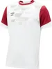 Umbro - Maillot "Quatre" pour homme UO120 (XL) Voir les images du produit 1