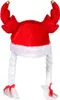 Verrückte Weihnachten – Lustige Weihnachtsmützen für Damen, Produktbild-Vorschau 11