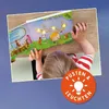 Mein liebstes Pustebuch - Träum schön! Produktbild-Vorschau 6