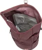 Fjällräven High Coast Foldsack Rucksack Blackberry 24 L Produktbild-Vorschau 7
