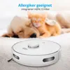 Robotický vysavač MEDION s laserovou navigací a funkcí Náhled obrázku produktu 6