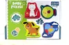Trefl 36074 puzzle Puzzle 2 ks Zvieratá Náhľad obrázku produktu 4