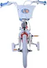 VOLARE Kinderfahrrad Disney Stitch 14  Zoll Produktbild-Vorschau 6