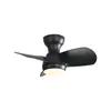 Parrot Uncle 23 pouces Ventilateur de plafond LED avec Voir les images du produit 1