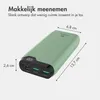 imoshion Powerbank 20.000 mAh - 22,5W Snellader - USB-C / Productafbeelding-voorbeeld 9