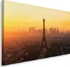 Fabelhafte Canvas LEINWAND BILDER 100x70 cm XXL Kunstdruck Produktbild-Vorschau 1