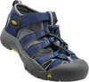 KEEN Newport H2 J, blue depths/gargoyle - 32/33 Náhled obrázku produktu 42
