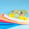 Krojový centimeter 150Cm Krojový meter palec centimeter Náhľad obrázku produktu 9