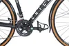 CHILLIZ Gravelbike 28 Zoll GL.08 schwarz-glänzend Produktbild-Vorschau 3