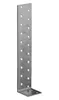Flachstahl-Betonanker 300 x 40 x 40 mm Lochplattenwinkel Produktbild-Vorschau 3