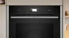 Neff B24FS33N0, Medium, 71 l, Hydrolytisch + Pyrolytisch, Produktbild-Vorschau 3