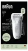 Braun Silk-épil 7 SE7-000 Epilatore Wet & Dry Corpo Testina Anteprima dell’immagine prodotto 6