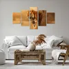 Bild auf Leinwand - Leinwandbild - tiger tier - 125x70cm - Produktbild-Vorschau 6