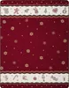 Coperta di Villeroy & Boch "Toy's Delight" Ruby Anteprima dell’immagine prodotto 1
