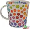DUNOON Becher Cairngorm Hot Spots 0,48l Fine Bone China Náhľad obrázku produktu 3