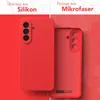 EAZY CASE - TPU Hülle für Samsung Galaxy A57, TPU Case Produktbild-Vorschau 3