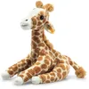 Steiff 067631 Soft Cuddly Friends Gina Žirafa, plyš, 25 cm, Náhľad obrázku produktu 1