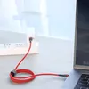 Baseus USB-C Szybki Kabel Ładowania i Danych - 1 m - Czarny Podgląd zdjęcia produktu 13