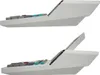 Sharp Tischrechner EL-1501 12stellig Batterie/Netz opt. Produktbild-Vorschau 5