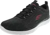 Skechers Sneaker en noir, taille 45 Voir les images du produit 20