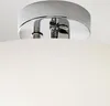 Elstead Hendrik LED Deckenleuchte G9 3-fach Poliertes Chrom Produktbild-Vorschau 9