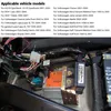 Drehratensensor ESP Sensor 1J0907657B Für YAW Rate VW Golf Produktbild-Vorschau 9