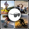 EDIBAZZAR | Herren Nerdy Polarisierte Brille Universal Produktbild-Vorschau 6
