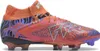 Puma Future 8 Ultimate Creativity FG Orange 10 Produktbild-Vorschau 3