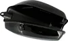 Set: Tank + Seitendeckel, Schwarz RAL 9005 - für Simson Produktbild-Vorschau 3