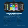 OBD2-Scanner V529 – 45900 Fehlercodes, Leistungstests  – Produktbild-Vorschau 2